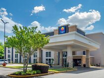 Spark by Hilton Atlanta Airport South College Park