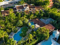 El Jardin del Eden