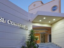 St. Constantin Hotel