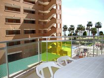 Apartamentos Mondrian Marina Dor 3000