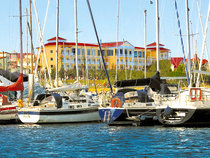 MORADA STRANDHOTEL KÜHLUNGSBORN