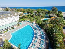 Zena Resort Hotel