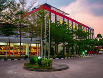 Kyriad Arra Hotel Cepu