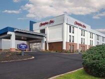 Hampton Inn Athens