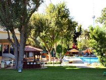 Radisson BLU Hotel, Tashkent