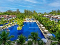 Sunwing Resort Kamala Beach