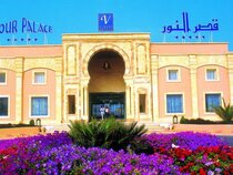 Nour Palace Resort & Thalasso
