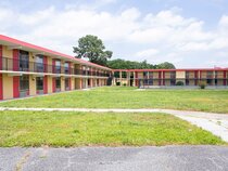 OYO Hotel Doswell Kings Dominion