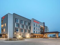 Hampton Inn Hastings
