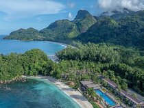 Avani+ Barbarons Seychelles