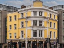 Hotel Indigo London Clerkenwell by IHG
