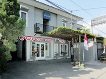 Bugis Asri Hotel