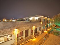 Cunda Deniz Hotel