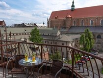 Hotel Secesja