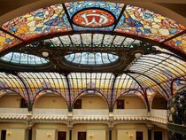 Gran Hotel Ciudad de Mexico