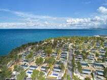 Aminess Style Camping Avalona Resort