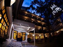 Hotel Els Pins