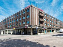 Scandic Oulu Station