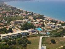 Nobilis Corfu Hotel