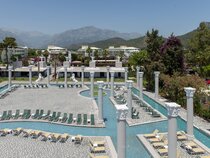 Miarosa Kemer Beach