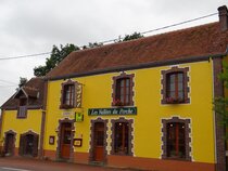 Auberge les Vallees du Perche