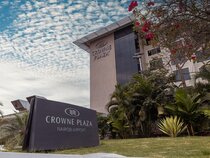 Crowne Plaza Nairobi Airport
