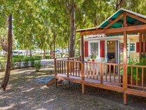 Camping Village Laguna Blu