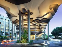 PARKROYAL COLLECTION Pickering, Singapore