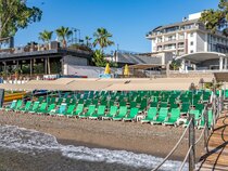 Tu Casa Gelidonya Hotel