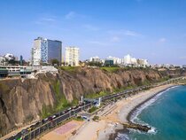 AC Hotel Lima Miraflores