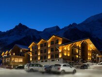 RockyPop Hotel