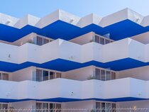 Bora Bora Apartaments