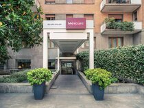 Mercure Milano Solari