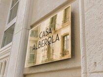 Casa Alberola Alicante Curio Collection by Hilton
