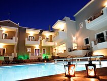 Theros Hotel