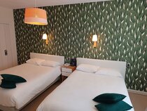 Hotel Des Deux Moulins