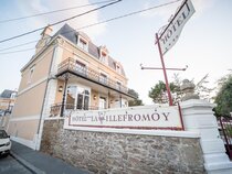 Hotel La Villefromoy