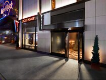 Hard Rock Hotel New York