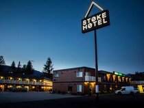 Stoke Hotel, SureStay Collection by Best Western