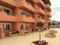 Artemis Bay Hotel