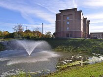 Hampton Inn & Suites Ann Arbor West
