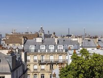 Le Petit Beaumarchais Hotel & Spa