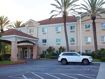 Fairfield Inn and Suites by Marriott San Francisco San Carlos