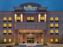 Baymont by Wyndham Denver International Airport