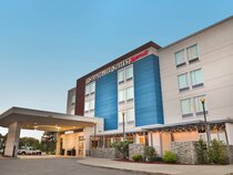 SpringHill Suites Lumberton