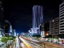 Solaria Nishitetsu Hotel Taipei Ximen