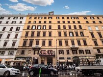 Hotel Madison Roma