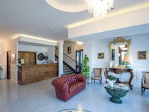 La Panoramica Hotel