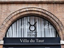 Villa Du Taur