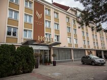 Vitta Hotel Superior